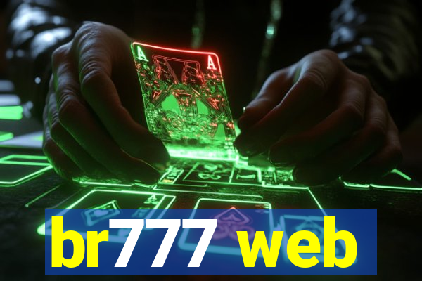 br777 web